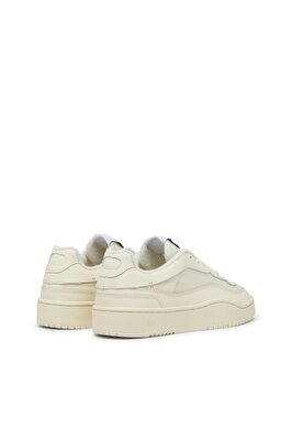 S-OVAL SKATE LOW SNEAKERS