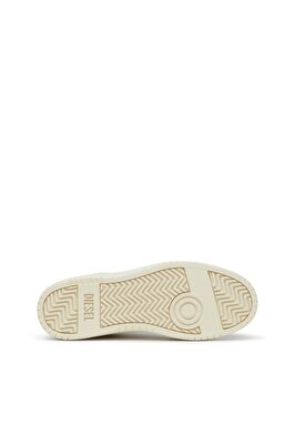 S-OVAL SKATE LOW SNEAKERS