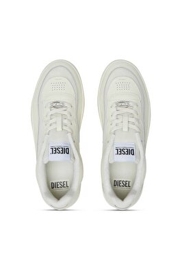 S-OVAL SKATE LOW SNEAKERS