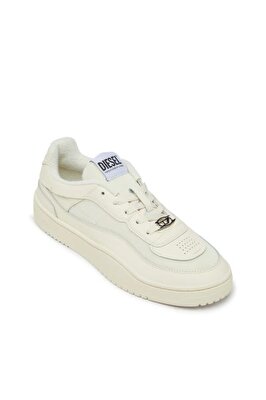 S-OVAL SKATE LOW SNEAKERS