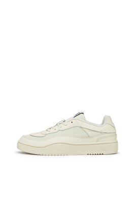 S-OVAL SKATE LOW SNEAKERS