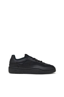 S-OVAL SKATE LOW SNEAKERS