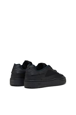 S-OVAL SKATE LOW SNEAKERS