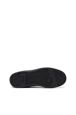 S-OVAL SKATE LOW SNEAKERS