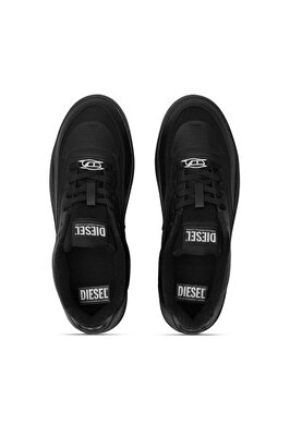 S-OVAL SKATE LOW SNEAKERS