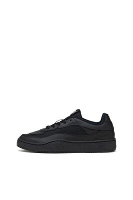 S-OVAL SKATE LOW SNEAKERS