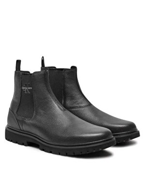 EVA MID CHELSEA BOOT LTH