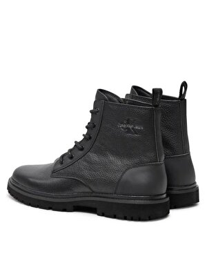 EVA MID LACEUP BOOT LTH