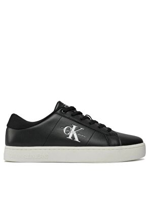 CLASSIC CUPSOLE LOW LACEUP LTH