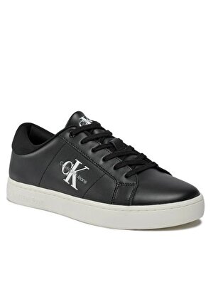 CLASSIC CUPSOLE LOW LACEUP LTH