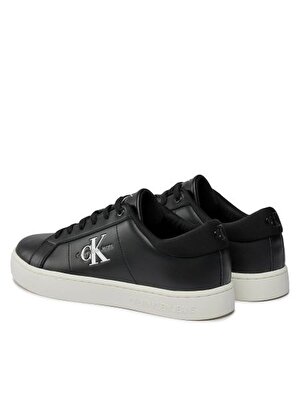 CLASSIC CUPSOLE LOW LACEUP LTH