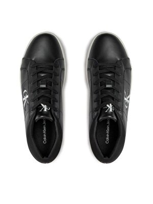 CLASSIC CUPSOLE LOW LACEUP LTH
