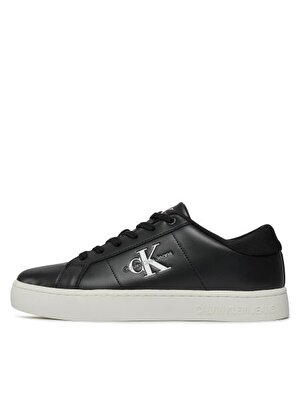 CLASSIC CUPSOLE LOW LACEUP LTH