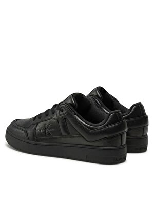 BASKET CUP LOW LACEUP TUMBLED