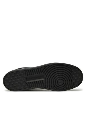 BASKET CUP LOW LACEUP TUMBLED