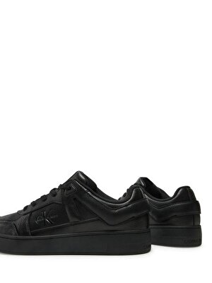 BASKET CUP LOW LACEUP TUMBLED