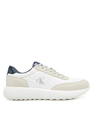 ATHLEISURE RUNNER LACEUP MIX