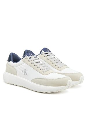 ATHLEISURE RUNNER LACEUP MIX