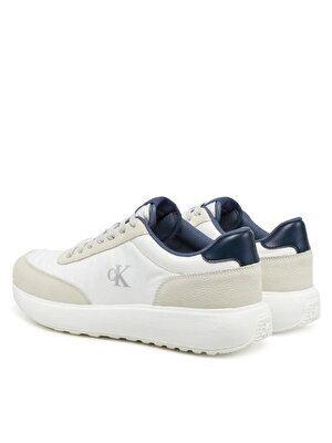 ATHLEISURE RUNNER LACEUP MIX