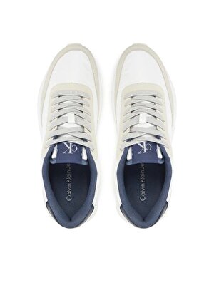 ATHLEISURE RUNNER LACEUP MIX