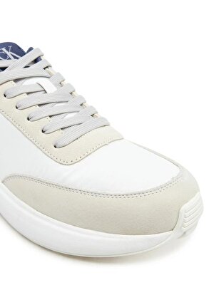ATHLEISURE RUNNER LACEUP MIX