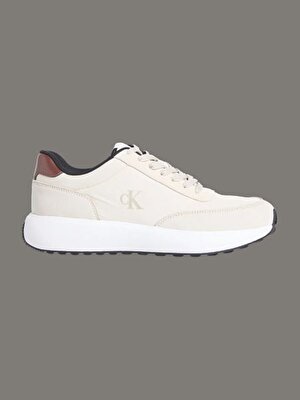 ATHLEISURE RUNNER LACEUP MIX