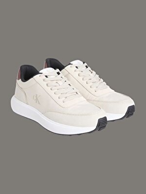 ATHLEISURE RUNNER LACEUP MIX