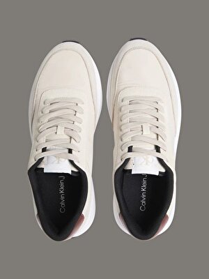 ATHLEISURE RUNNER LACEUP MIX