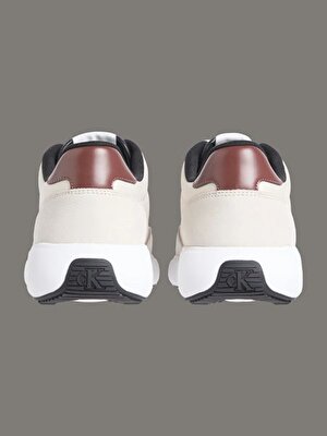ATHLEISURE RUNNER LACEUP MIX