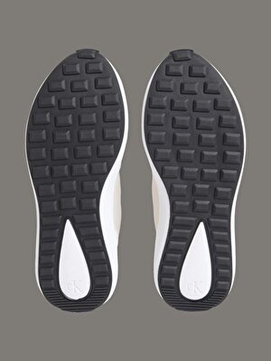 ATHLEISURE RUNNER LACEUP MIX