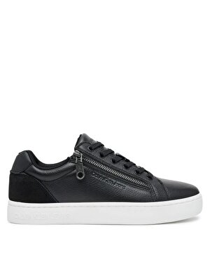 CLASSIC CUPSOLE ZIP LOW IN