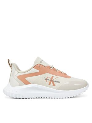 EVA RUNNER LOW LACE MIX ML WN