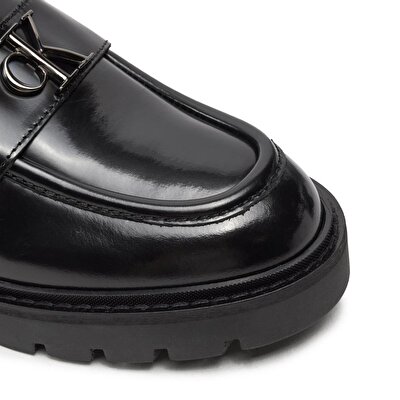 COMBAT LOAFER MG MTL