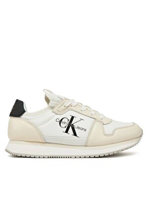 RUNNER SOCK LACEUP ML LTH