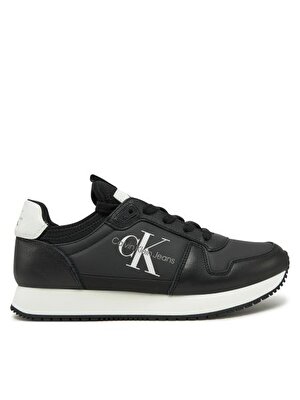 RUNNER SOCK LACEUP ML LTH