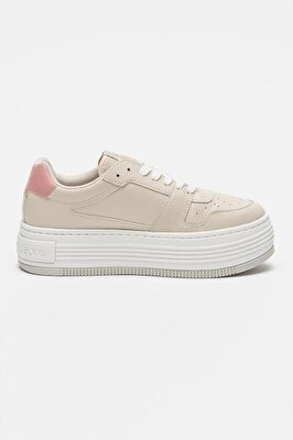 BOLD FLATF LOW LACEUP MIX NBS