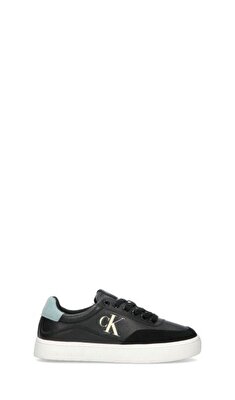 CLASSIC CUPSOLE LACEUP LOW LTH