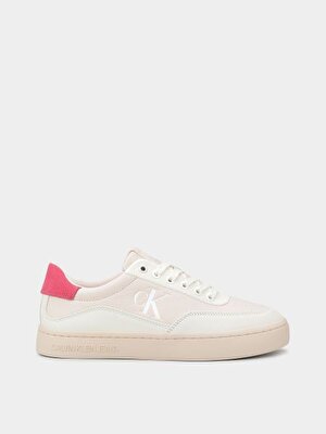 CLASSIC CUPSOLE LACEUP LOW LTH