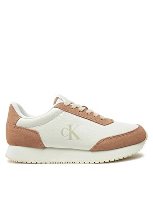 RUNNER LACEUP LOW MIX MG