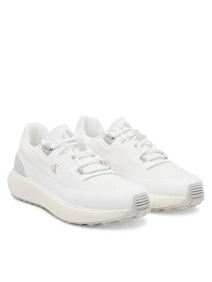 ATHLEISURE RUNNER LACEUP NT