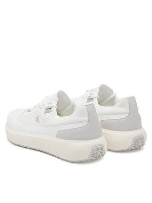 ATHLEISURE RUNNER LACEUP NT