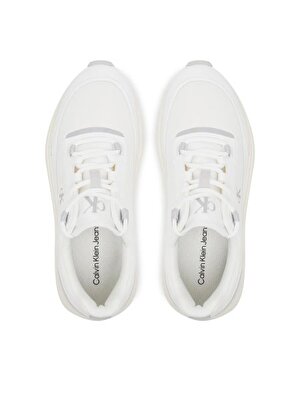 ATHLEISURE RUNNER LACEUP NT