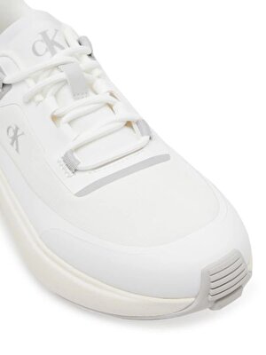 ATHLEISURE RUNNER LACEUP NT