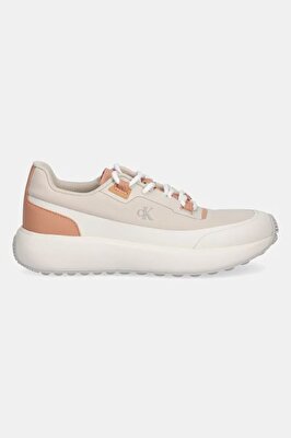ATHLEISURE RUNNER LACEUP NT