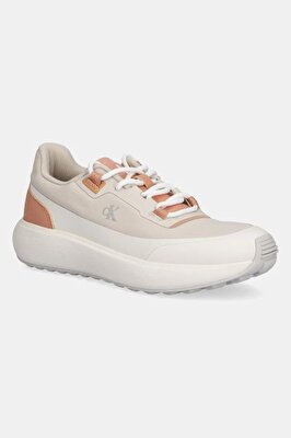 ATHLEISURE RUNNER LACEUP NT