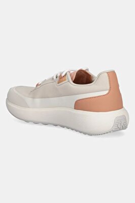 ATHLEISURE RUNNER LACEUP NT