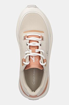 ATHLEISURE RUNNER LACEUP NT