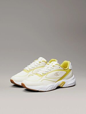 RETRO TENNIS KNIT MG