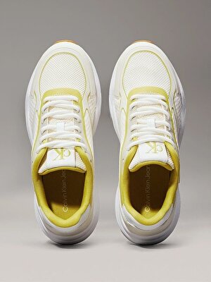 RETRO TENNIS KNIT MG