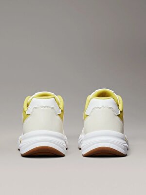 RETRO TENNIS KNIT MG